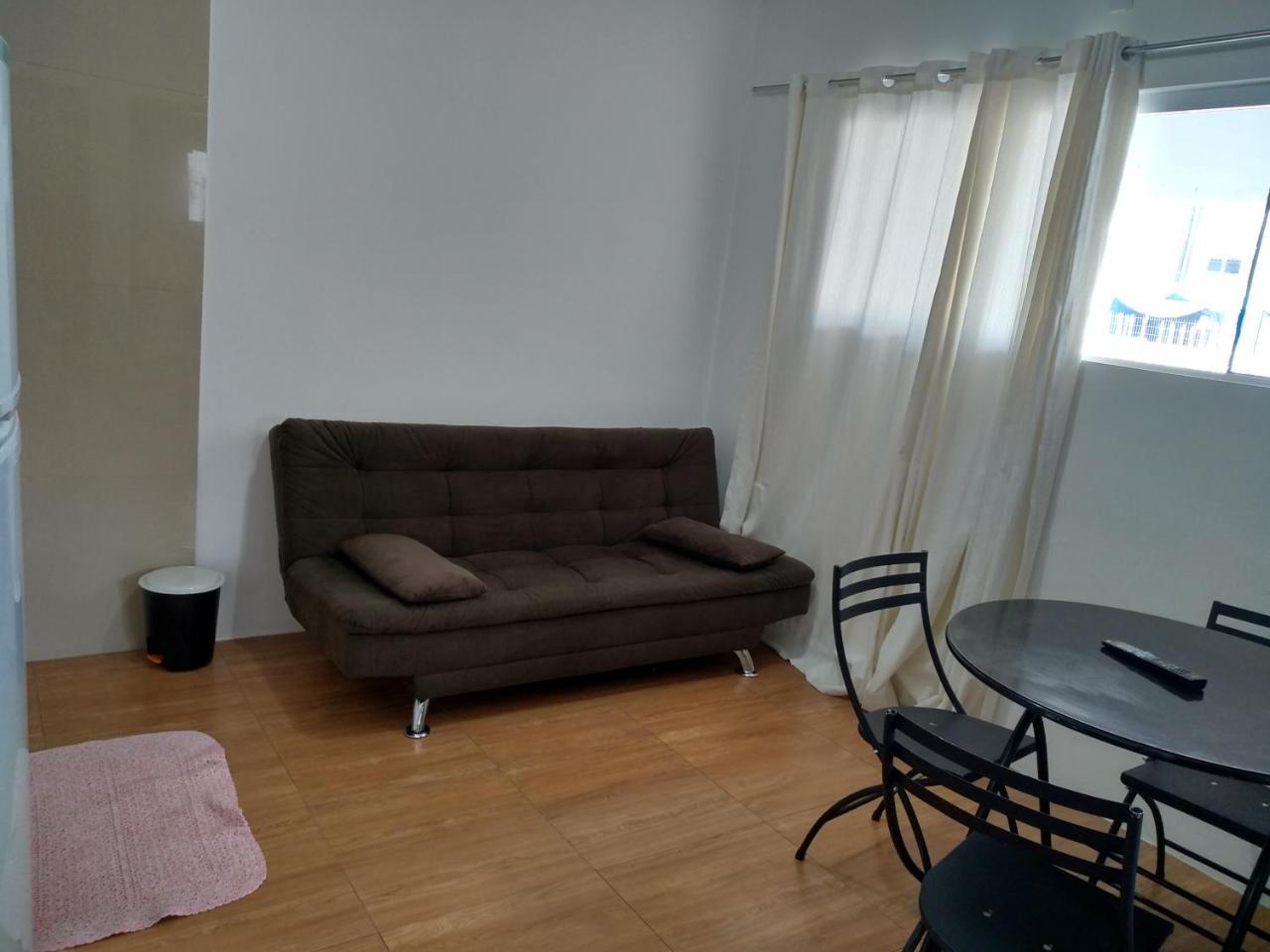 Quitinete Balneário Apartamento