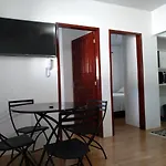 Quitinete Balneário