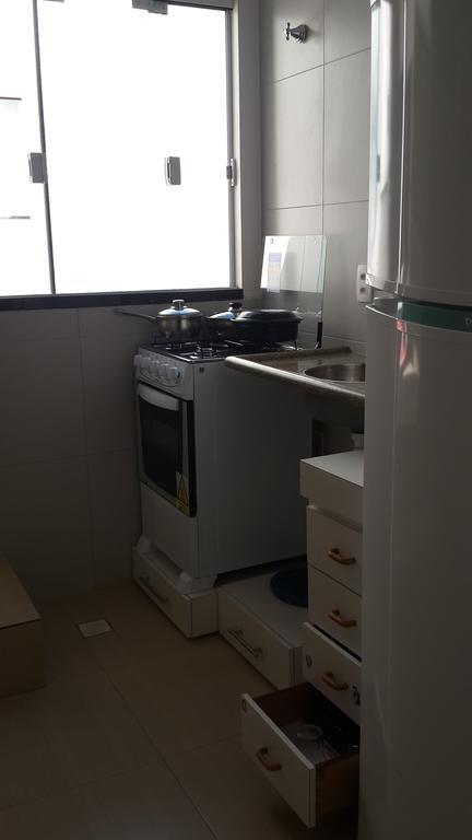 Quitinete Balneario Apartamento