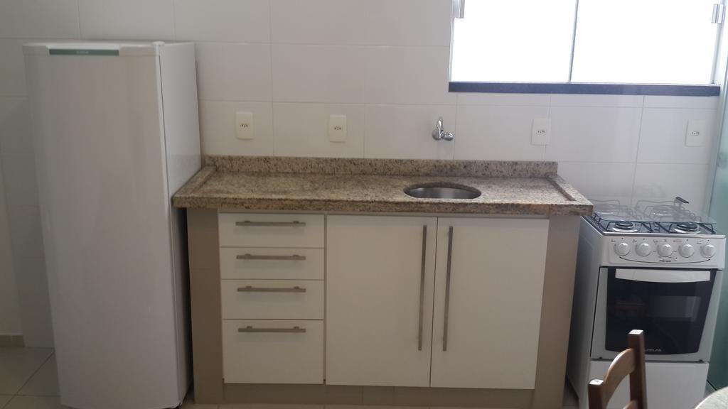 Apartamento Quitinete Balneario *